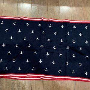 Women's Knitted Scarf